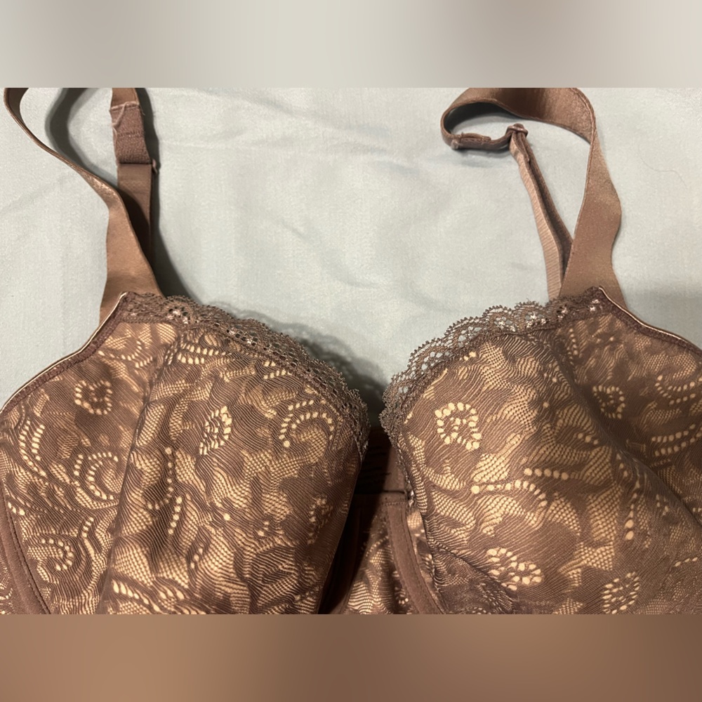 Soma enticing lift full coverage